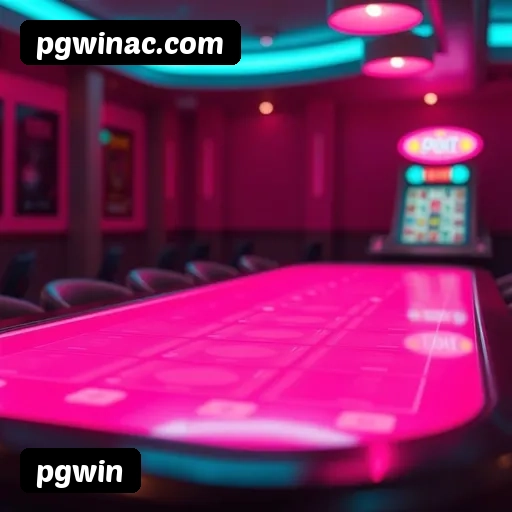 Recursos Exclusivos do App pgwin - Modo Offline, Login Biométrico