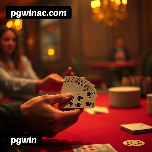 Guia visual quadrado do centro de download pgwin