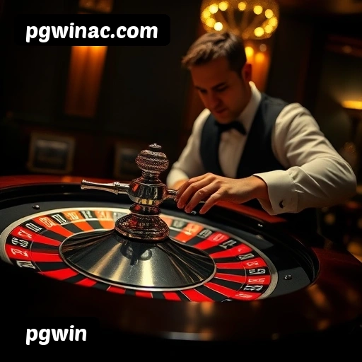 Imagem secundária de apoio para instalação do app pgwin