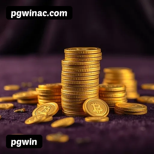 Benefícios do Login pgwin - Bônus e Vantagens Exclusivas